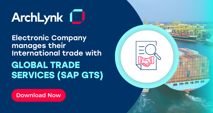 electronic-company-manages-their-international-trade-with-sap-global